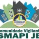 Logo Comunidade Vigilante